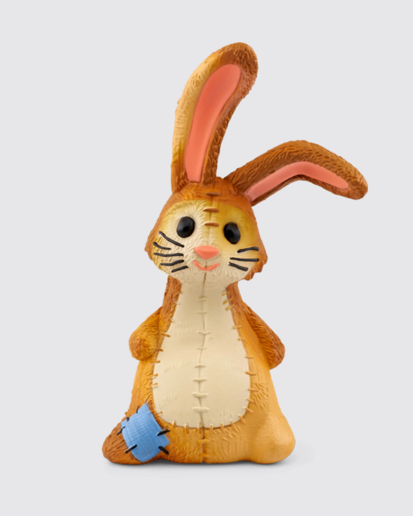 Velveteen Rabbit - Tonies Character