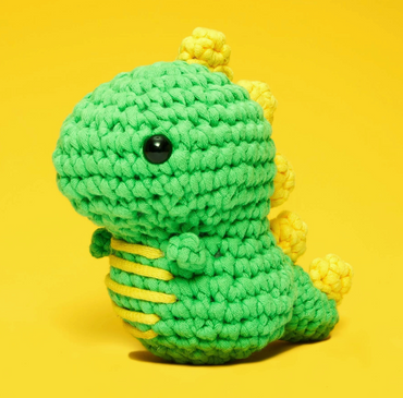 Beginner Crochet Kit