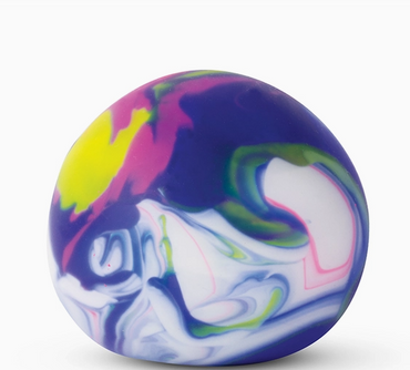 Mondo Marble Ball- Stress Ball