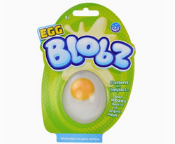 Egg Blobz Splat Ball