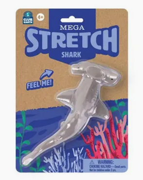 Mega Stretch