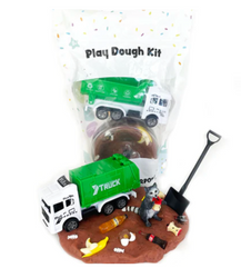 Play Dough Kit