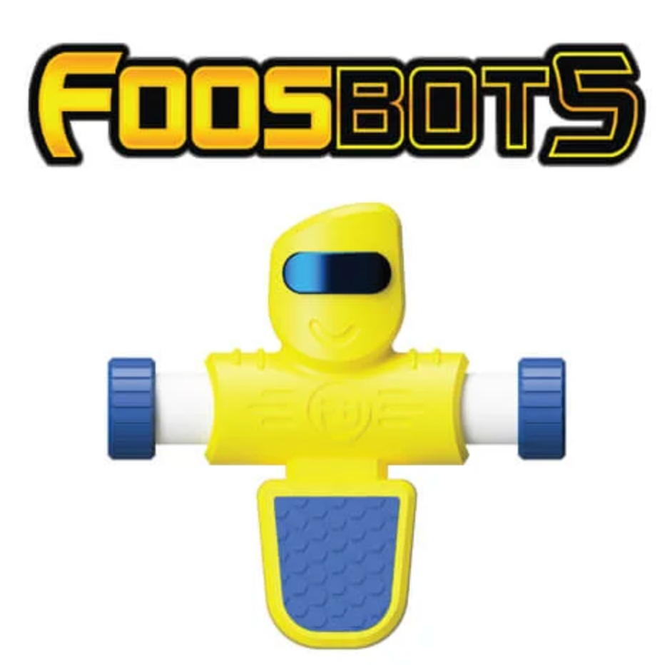 Foosbots Single Series 2 Limited Edition