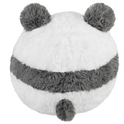 Mini Squishable Baby Panda