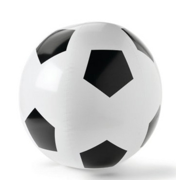 Jumbo Soccer Ball Inflatable