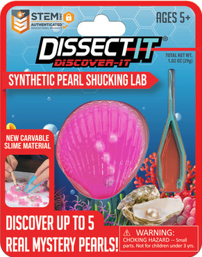 Discover-It