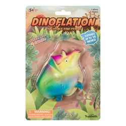 Dinoflation Inflatable Dinos