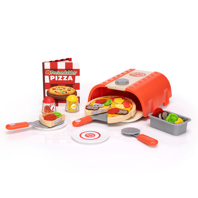 Pretendables Pizza Oven Set