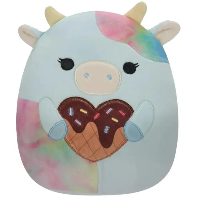 Little Plush 8" Squishmallows Easter