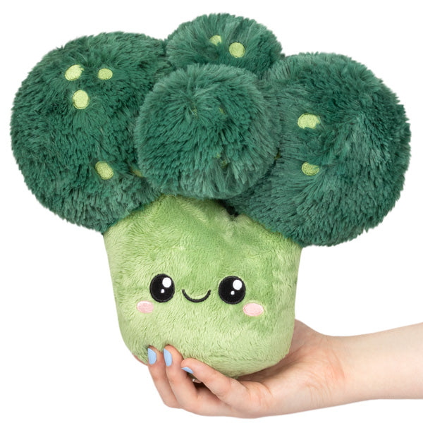Comfort Food Broccoli