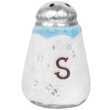Stuffed Salt Shaker