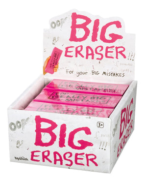 Big Eraser