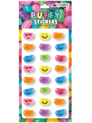 Candy Stickers