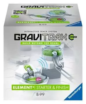 GraviTrax Power: Lever