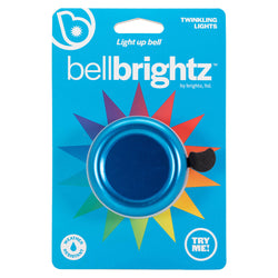 Bell Brightz - Light-up bike bell