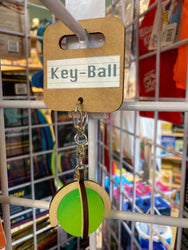 Key-Ball
