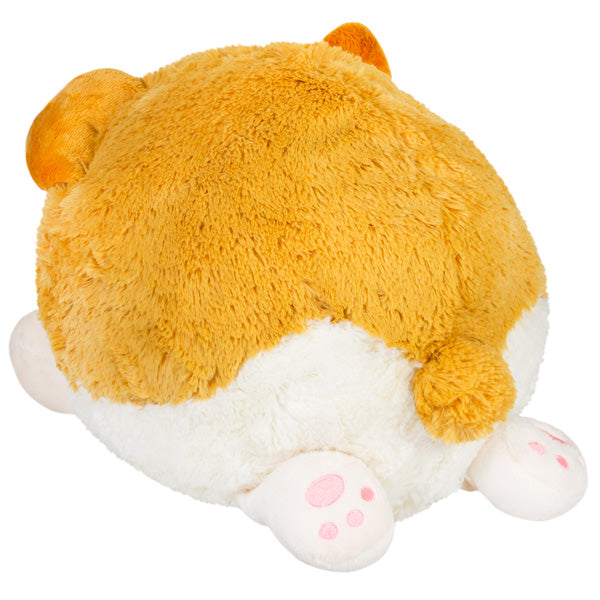 Baby Corgi Stuffed Plush