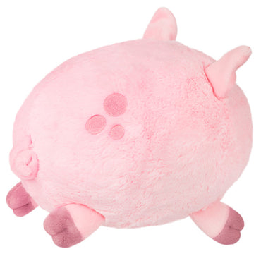 Mini Piggy Stuffed Plush
