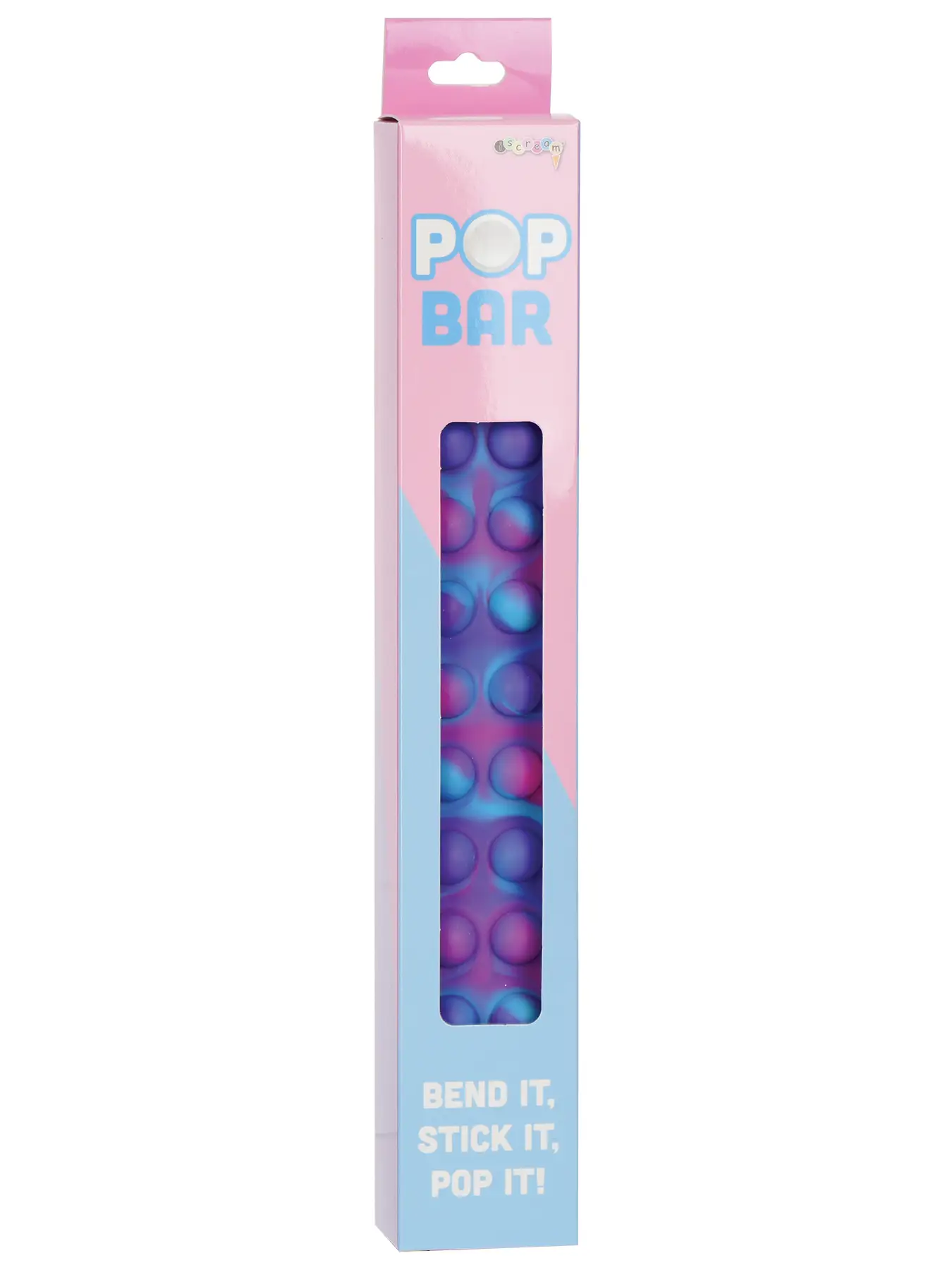 Pop Bar Popper