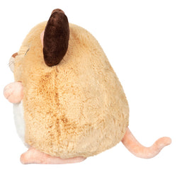Mini Field Mouse Stuffed Plush