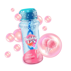 BubbleLick Bubbles