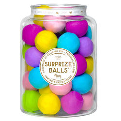 Surprise Balls