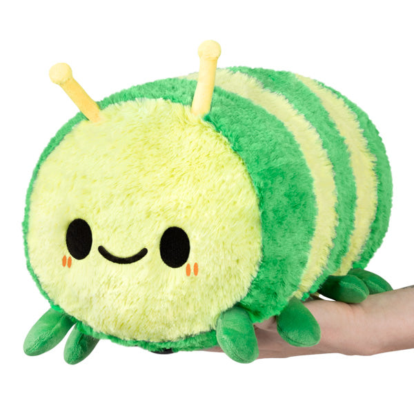 Mini Squishable Caterpillar Stuffed Animal