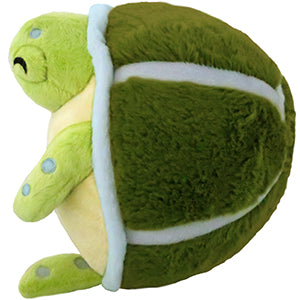 Mini Squishable Sea Turtle Stuffed Animal