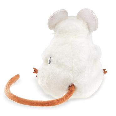 Mouse Puppet