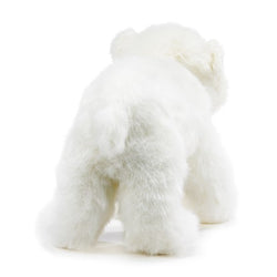 Polar Bear Cub Puppet
