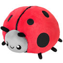 Ladybug Stuffed Plush