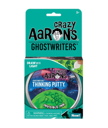 Ghostwriters 4" Thinking Putty