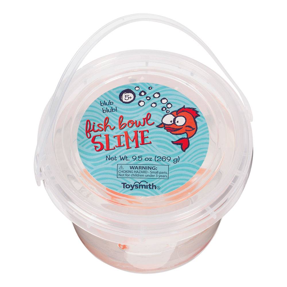 Fishbowl Slime