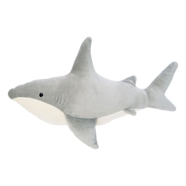 Snarky Sharky Stuffed Animal