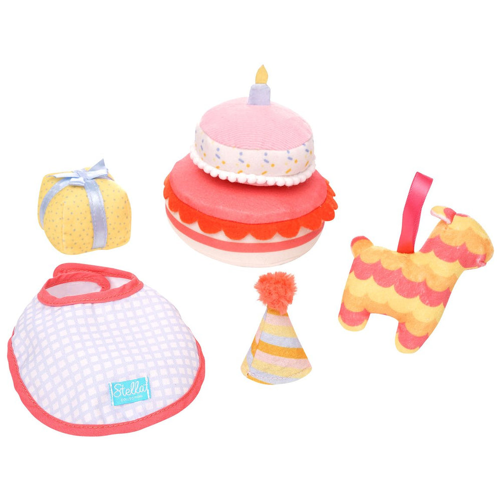 Baby Stella Accessories Collection