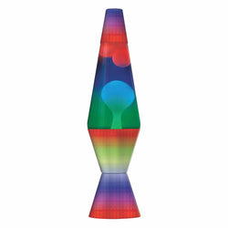 LAVA Lamp - Colormax - 14.5"