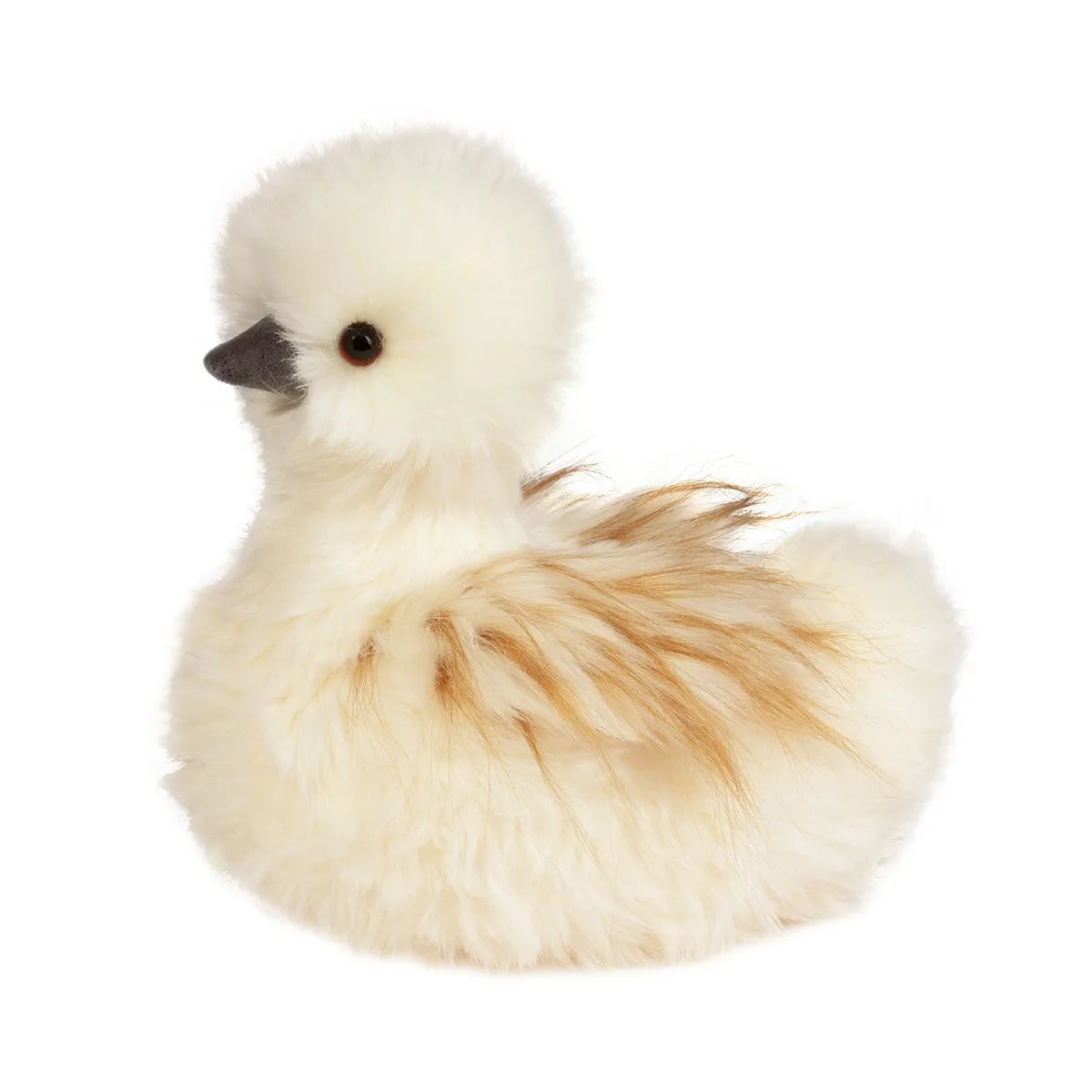 Large Silkie Chick