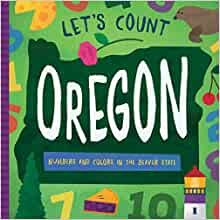 Let's Count, Oregon