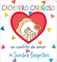 Sandra Boynton Books