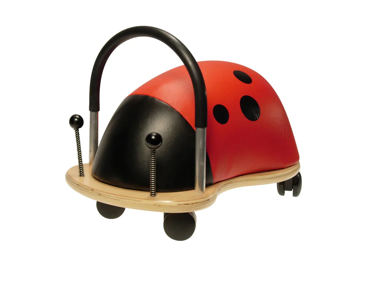 Wheely Bug Ride-on Toy