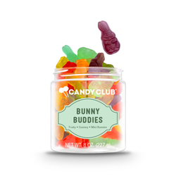 Premium Candy Jars