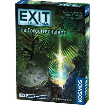 EXIT The Game