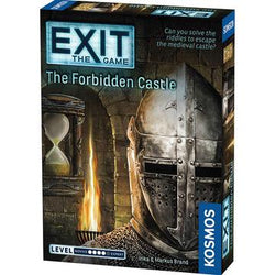 EXIT The Game