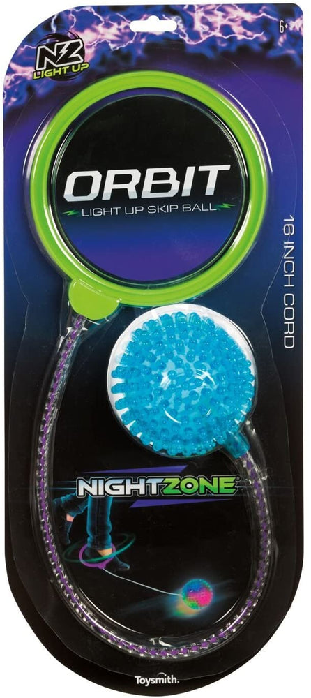 Nightzone Orbit