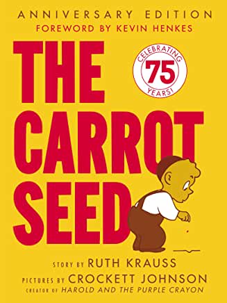 Carrot Seed - 75th Anniversary