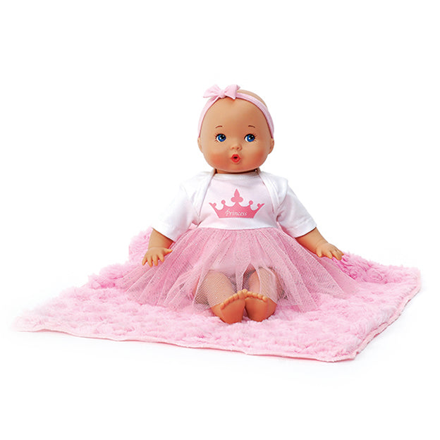 Sweet Baby Nursery Doll