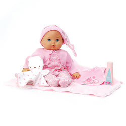 Sweet Baby Nursery Doll