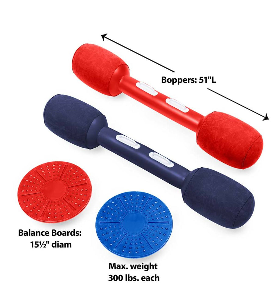 Balance Bopper Set