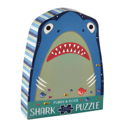 Shaped Jigsaw Puzzles