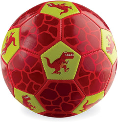 Soccer Ball Size 3